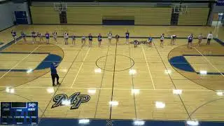 Mineral Point MS Boys Basketball