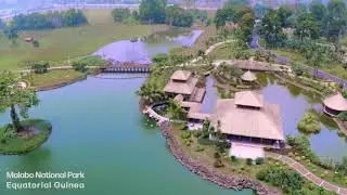 Parque Nacional de Malabo -10 Most Beautiful park in Africa - Equatorial Guinea National Park