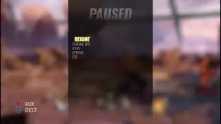 Vs Max - face buttons only