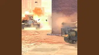 Target Destroyed!
