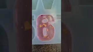My resin charms collection#If you wanna see the process se like, subscribe and share# Crafter Fatima