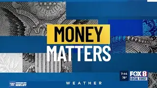 Burns Financial : Are Rate Cuts On The Way ?