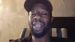 Rayful Edmond III Infamous D.C. Crack Kingpin Dead At 60 After Released From Federal Prison!!!