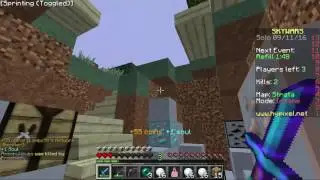 Dxtory Recording test