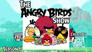 The Angry Birds Show Episode 55 Nighty Night