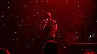 Matt Maeson - Straight Razor Live at the Vic Chicago @MattMaeson 