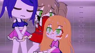 Can you feel my heart? || MEME || FNaF SL (Sister Location) || Gacha Club