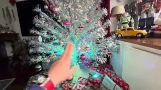 Адвент-календарь Evergleam Tree, день 7