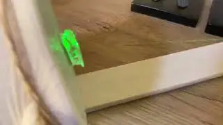 Flat Earth Products New Experiment, Sound Visualizer patterns, Nikola Tesla Free Energy