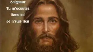 Sans Toi je n'suis rien