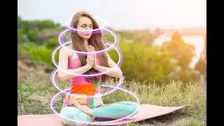 Picsart Neon Growing shape | Neon Effects Trick
