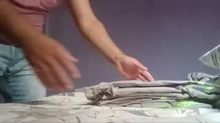 Dia de arrumar. Casa vlog 