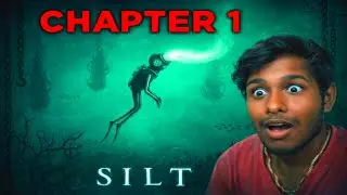 SILT Horror Game 🔥 Chapter 1 | Deep Sea Nightmare | VDGAMER