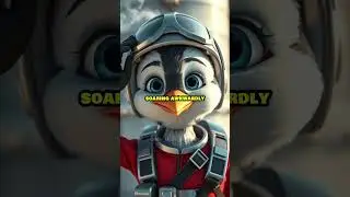 Captain Pebbles and the Neon Sea Chase | Once Upon a Short