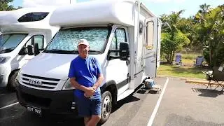 Fraser Coast - The RV friendly destination