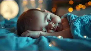 ✨ 𝘊𝘩𝘳𝘪𝘴𝘵𝘪𝘢𝘯 Piano Lullaby for Baby Sleep  3 Hours