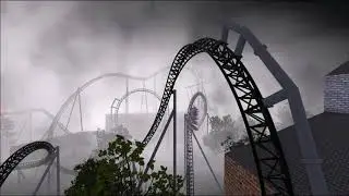 [NL2] - Hawkins Lab - RoundUp 250 - Gerstlauer Infinity & Junior Boomerang