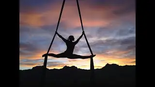 I Rise and Fly - Law of Attraction Anthem