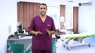 Fisioterapia respiratoria infantil: t&eacute;cnicas para eliminar secreciones