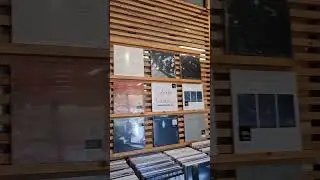 ECM in your record store | Sofia, Bulgaria