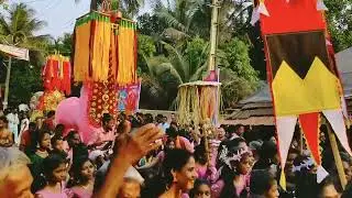 ELANAD VELA 2K24🔥🎉.                                 #festival #kerala