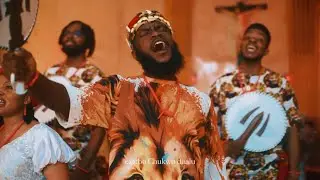 M'Ọjọka - Alex Ugwu (OZIGE) ||🔴VERSE 3 (Ezi Chukwu)