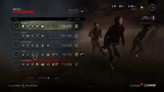 Surviving the Trapper-DBD_2019042
