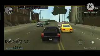 GTA GAMEPLAY BY ISA