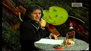 Kenan Tairovski Ej meano