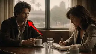 Warren Beatty's Ex-Girlfriend Killed the Story &mdash; No One Asked Why