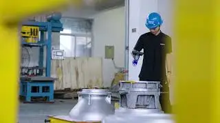 FreeScan Omni; Shining 3D kalitesi, 3D CAD CAM Technology deneyim ve g&uuml;vencesiyle... #shining3d