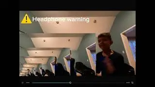 Me reacting ￼Into an endless loop