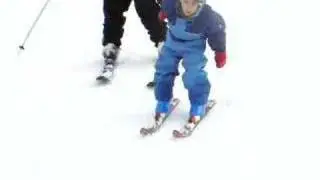 YOYO skiing