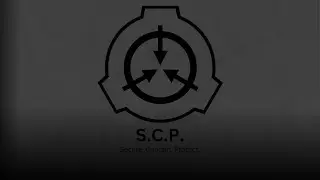SCP Foundation Theme | Secure. Contain. Protect.