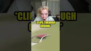 Weirdest GTA5 Bug