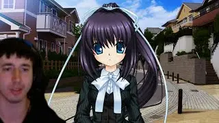 Rewrite VN - Part 56 - Clean Freak