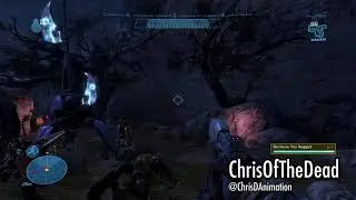 Because You Begged Challenge - Halo MCC Mister Chief Helmet Guide (Also link to official workaround)