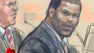 Michael Vick Released From Prison