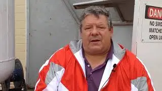 Refined Fuel and LP Gas Inspections with Mike Boehler