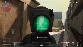 [Kill Compilation] SHIMOROSHOW в CALL OF DUTY WARZONE