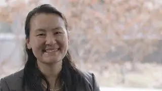Meet Medical Oncologist Dr. Elaine Shum