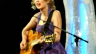 Taylor Swift Never Grow Up Live at Rupp Arena