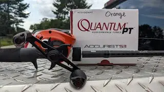 Testing The Quantum Accurist S3. Way Better Than Expected