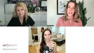 Russak Dermatology: Combining Nutrition and Aesthetic Dermatology in an Anti-aging Wellness Program