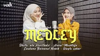 MEDLEY - HAMIDAH & AINI (COVER MUSIC VIDEO)