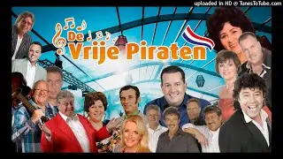 Piratenhits - Dennis Van Dam - Ben Jij Een Droom