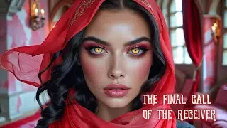 The Final Call of the Receiver | I No Longer Have to Give to Be Worthy of Wealth