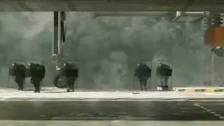 Modern Warfare 2 Launch Trailer