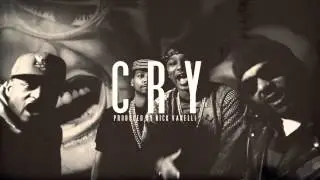 Cam'ron X Dipset X Diplomats Type Beat - Cry (Prod. By Nick Vanelli)