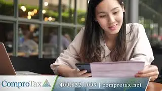 Compro Tax & Bookkeeping Services | Professional Services, Accounting & Bookkeeping | Beaumont TX